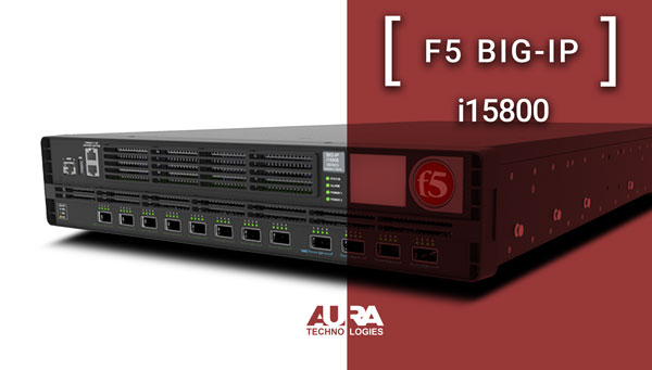 F5 BIG-IP i15800