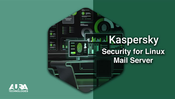 Kaspersky Security for Linux Mail Server