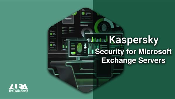 Kaspersky Security for Microsoft Exchange Servers