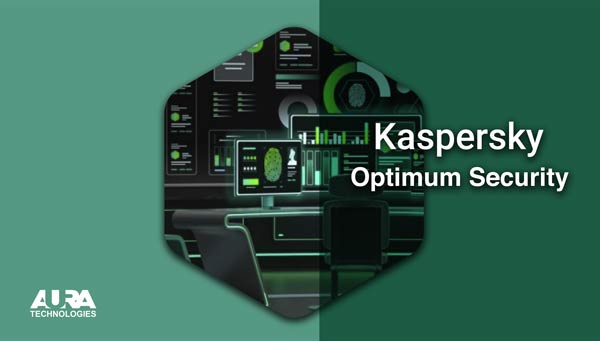 Kaspersky Optimum Security