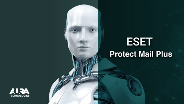 ESET Protect Mail Plus